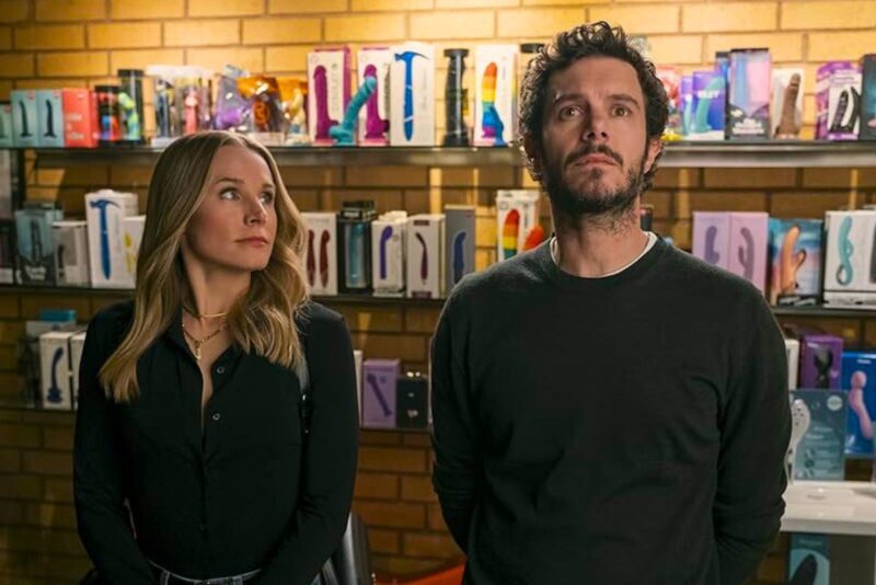 Rom-com fans rejoice season 2 of Nobody Wants This just dropped its trailer 3