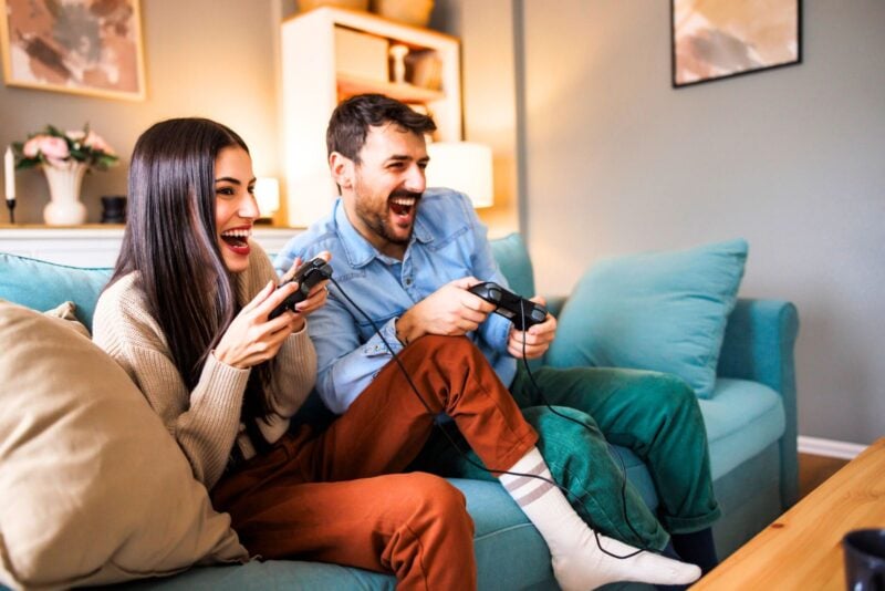 This 2020 game of the year is back and it’s included in your subscription 4