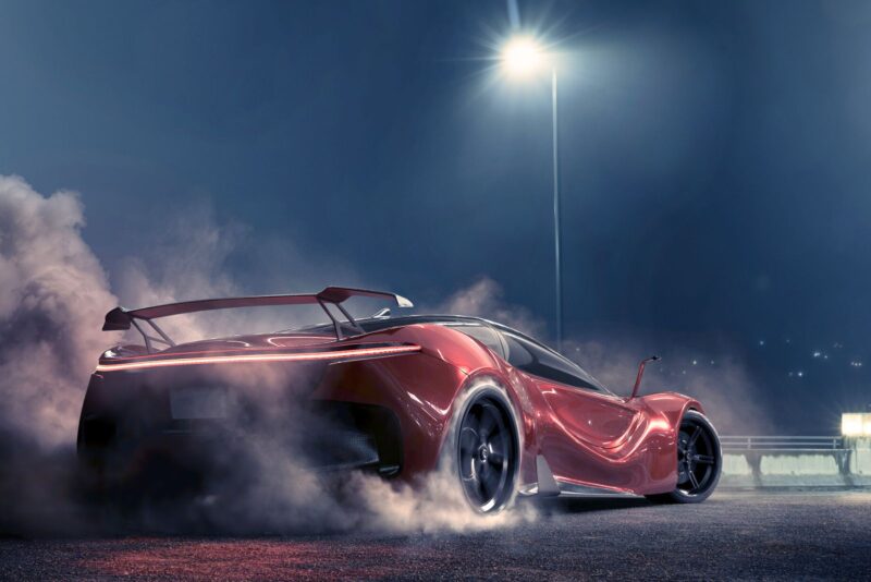 This PS game looks like Drive with Ryan Gosling and it’s getting rave reviews 3