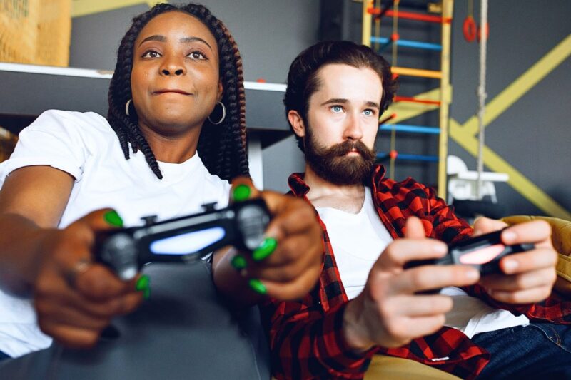 This Switch game is a genre-defining masterpiece and it’s just 4 euros right now 4