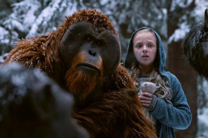 This sci-fi movie made over 360 million at the box office but the director hated making it 4