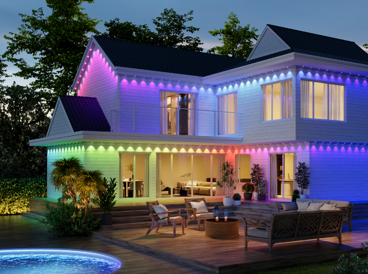 Light Up Your Home for Less: Govee’s Prime Big Deal Days Are Here 5