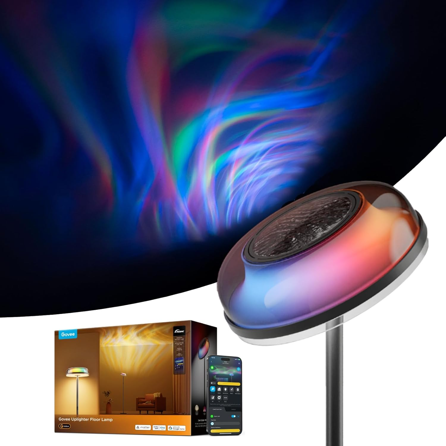 Light Up Your Home for Less: Govee’s Prime Big Deal Days Are Here 7