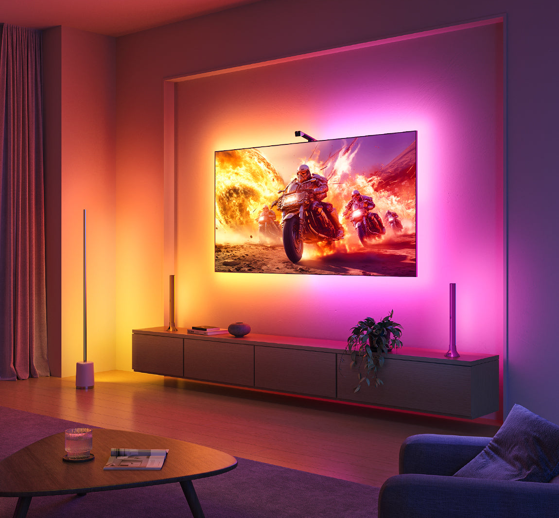 Light Up Your Home for Less: Govee’s Prime Big Deal Days Are Here 6