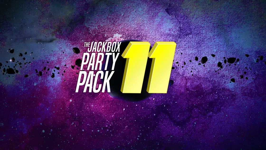 Jackbox Party Pack 11 launches with five all-new games — and pure party chaos 16