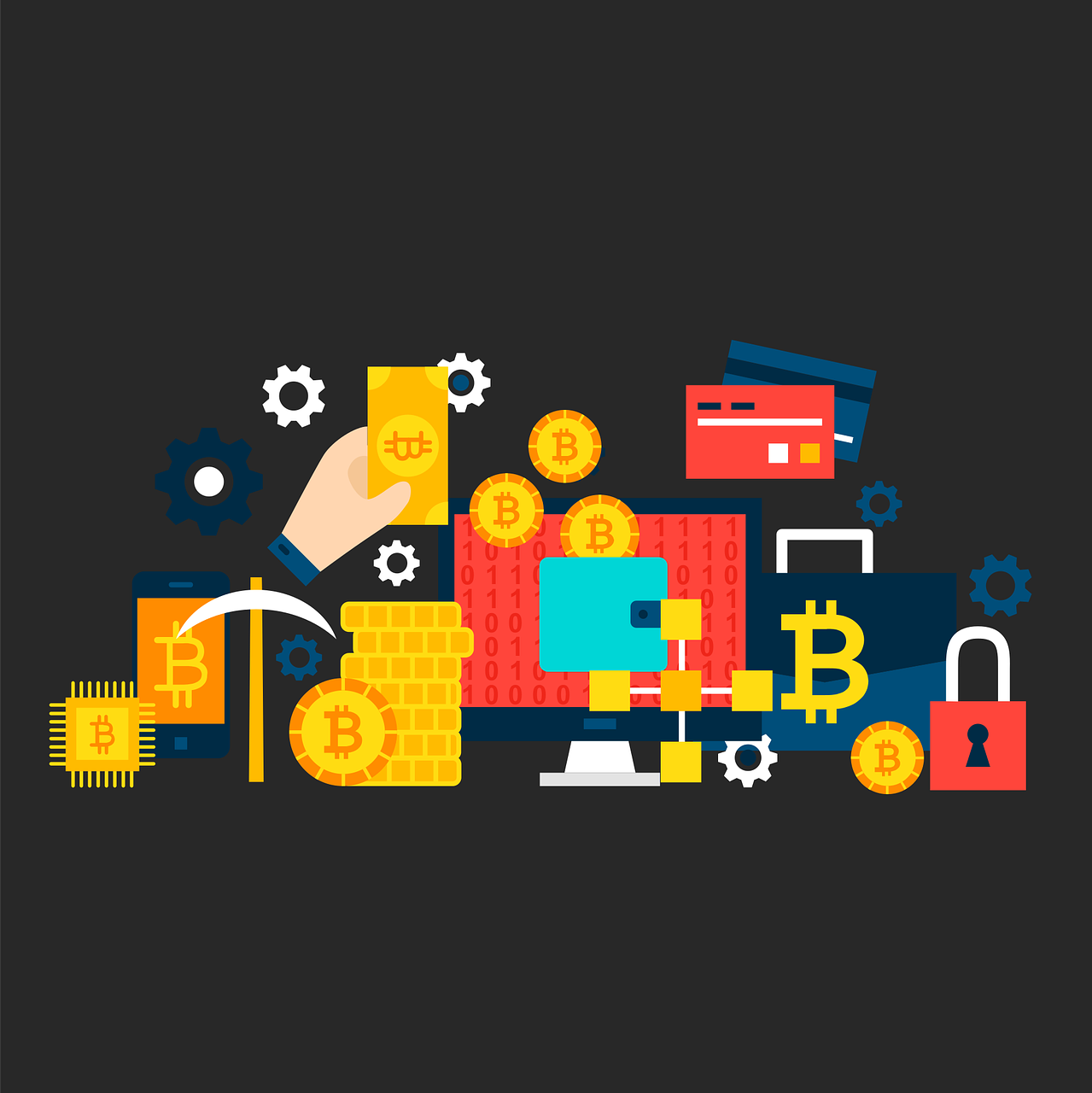 Vulnerability for Crypto Users on Android Apps is Patched 4