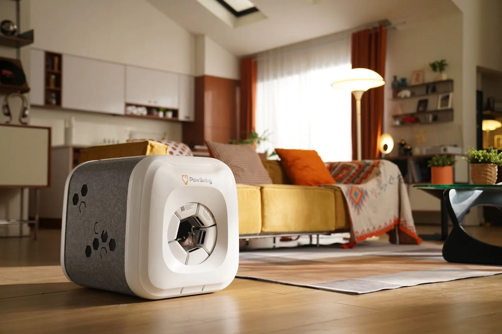 PawSwing Neo Review - What Buyers Are Saying 14