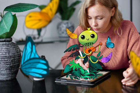 How Creators Use Mystery as a Growth Tactic 4
