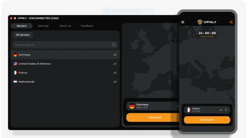 Stay Safe Online: Everything You Need to Know About VPN Protection 4