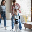 How to Turn Old Phones into Security Cameras? 1