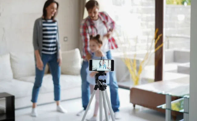 How to Turn Old Phones into Security Cameras? 9