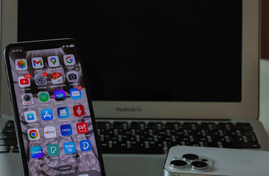 Android vs Apple: Which Is The Gaming Champion? 4
