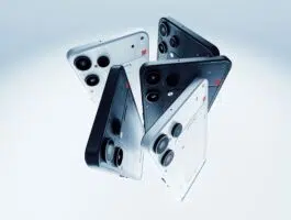 Nothing unveils Phone (3a) Lite: a boldly affordable entry into the Nothing ecosystem 5