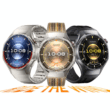 Huawei Watch GT 6 Unveils 100K Watch Faces for Fitness and Flair 2