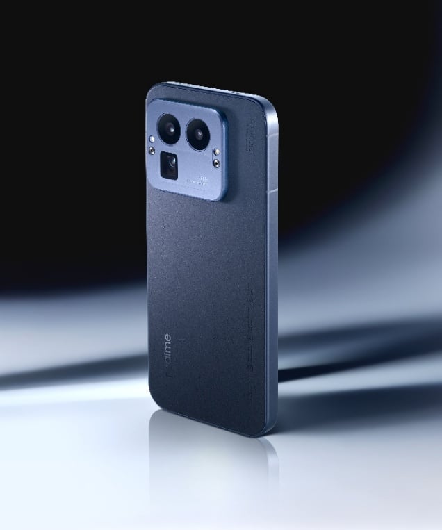 Realme GT 8 Pro debuts the world’s first switchable camera bump for a truly personal flagship 6