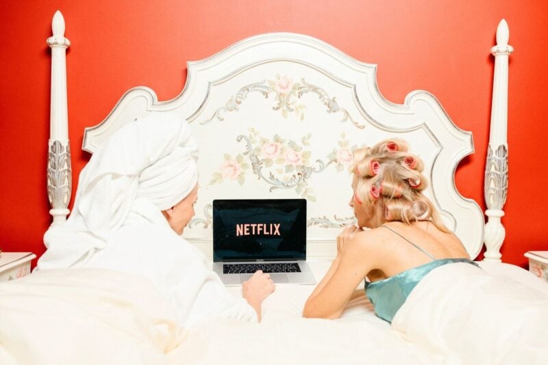 48 million hours in 4 days this Netflix mini-series came out of nowhere 4