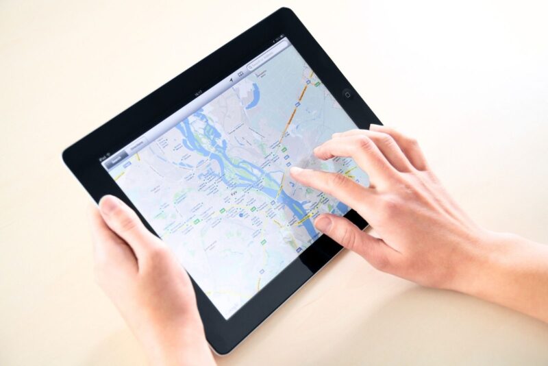 Apple Plans is losing one of its few real advantages over Google Maps 4
