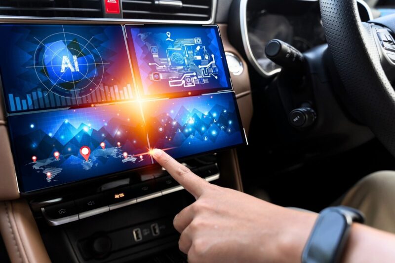 Big changes coming to Android Auto Google is wiping the slate clean 4
