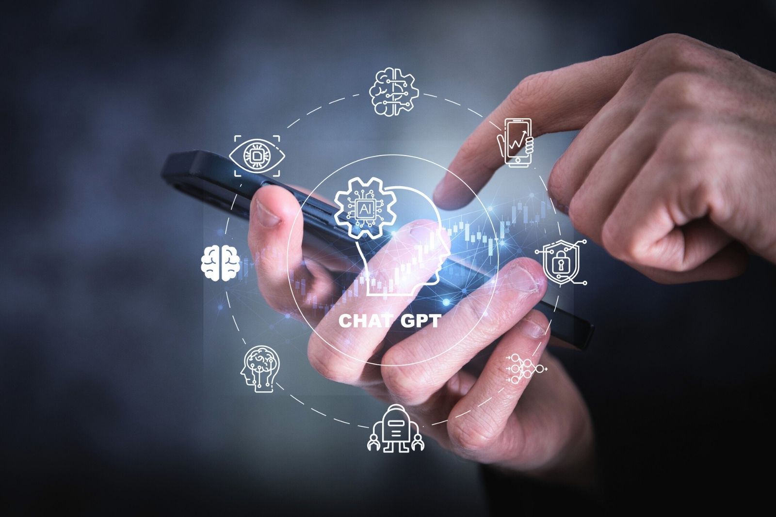 ChatGPT Is Changing Your Everyday Life – Here’s How