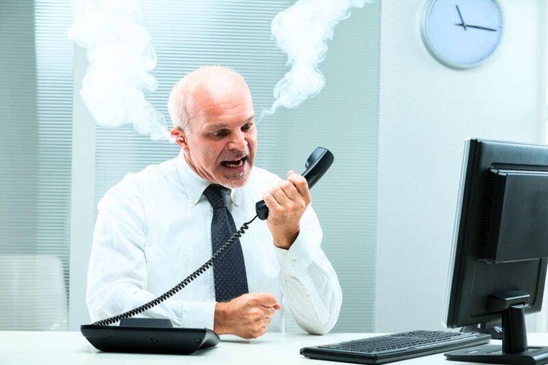 Don’t hang up on cold callers this trick works better 2
