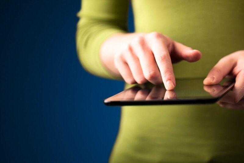 Google is supercharging Android tablets with this brand-new multitasking feature 3