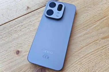 OPPO Find X9 Pro Review: There's Only One Missing Ingredient 7