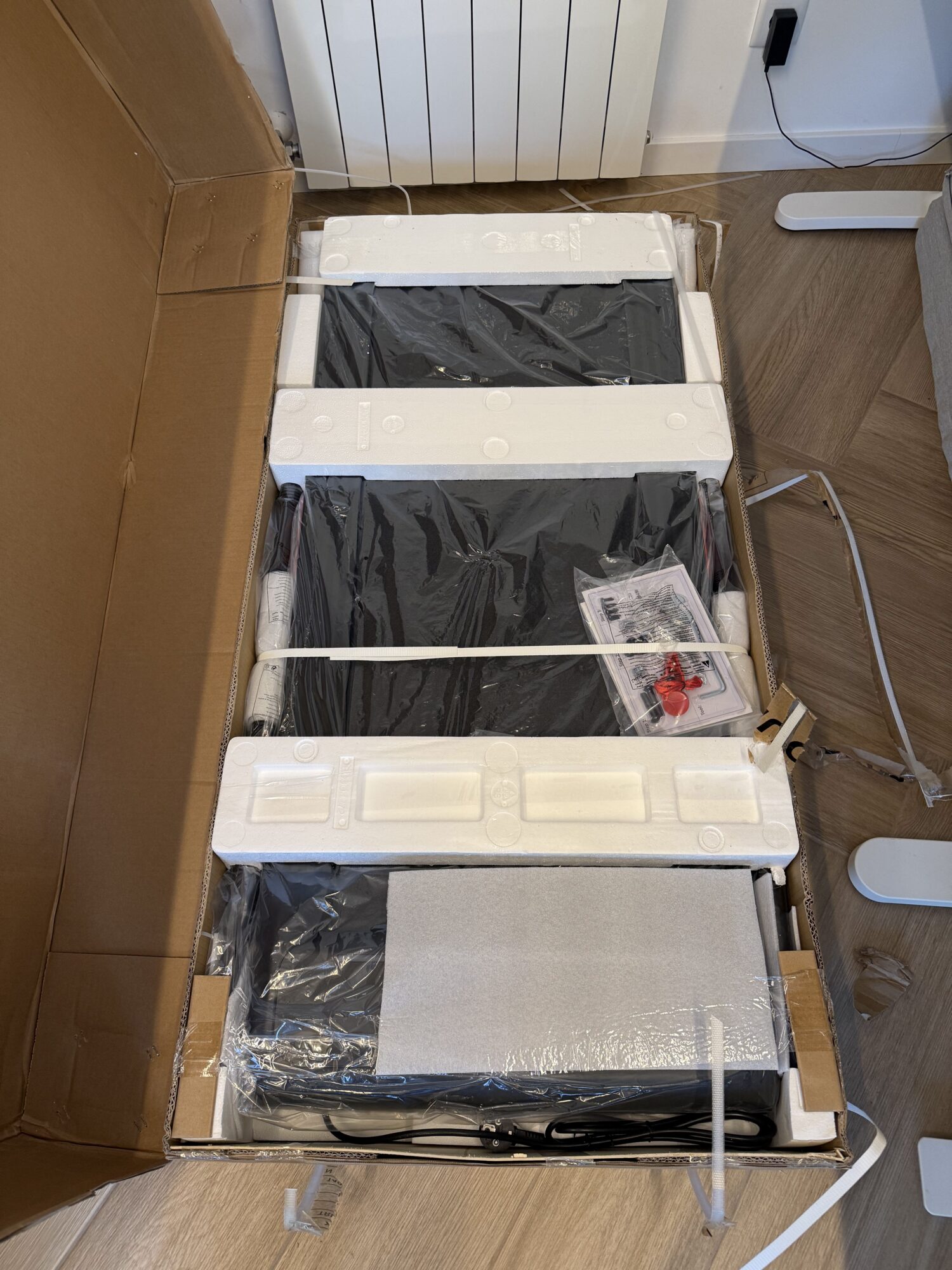 THERUN Incline Treadmill Review: The Compact Runner That Doesn’t Shake 5