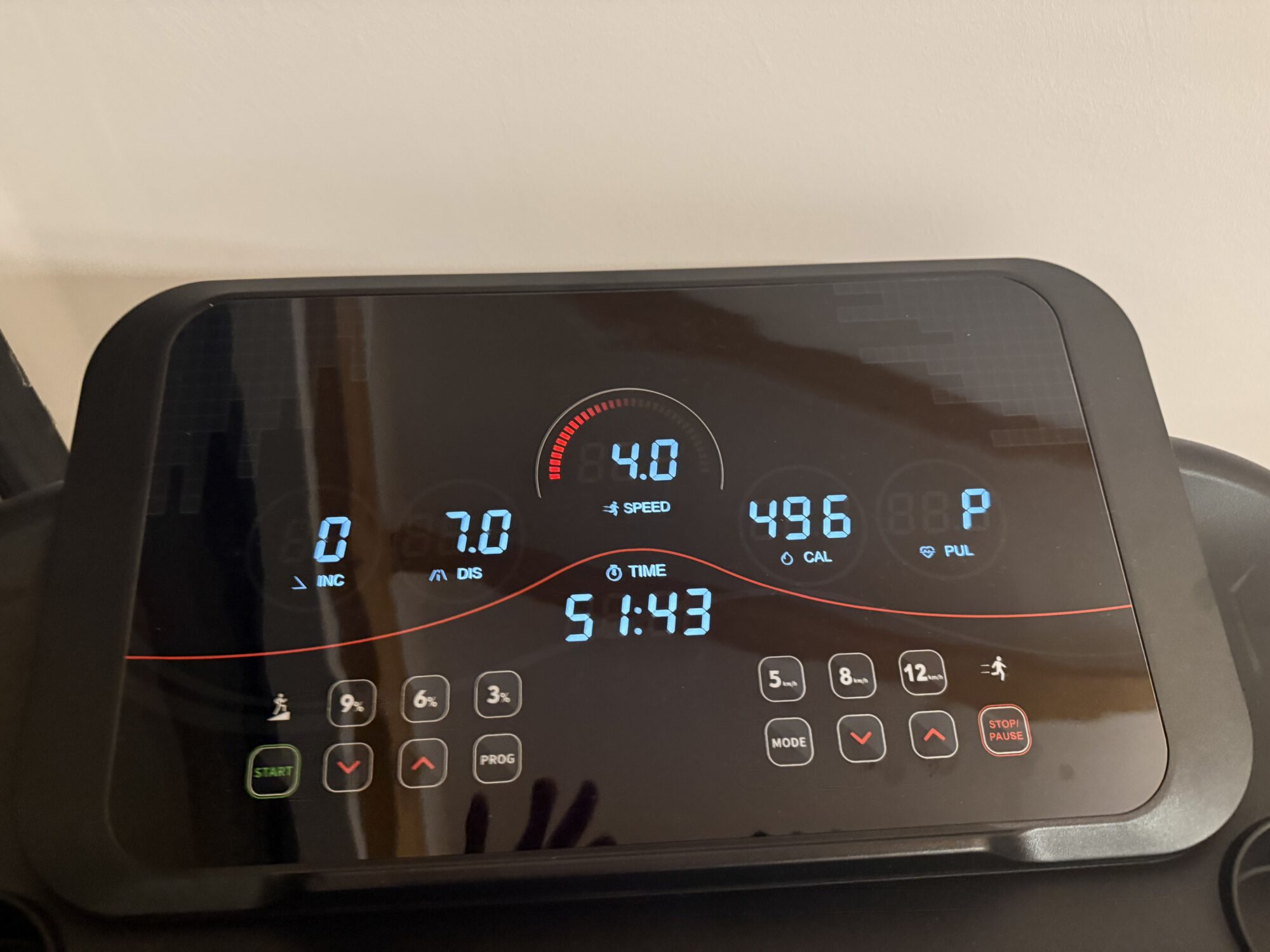 THERUN Incline Treadmill Review: The Compact Runner That Doesn’t Shake 7