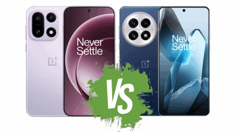 Should You Upgrade? OnePlus 15 vs OnePlus 13 Compared 4