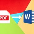 My Gmail trick to convert any PDF to Word with zero downloads 1