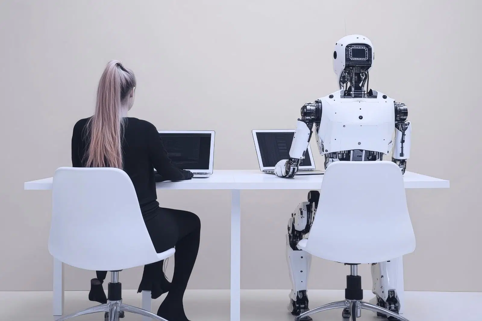 OpenAI přiznává neúspěch: stále nedokáže spolehlivě rozlišit text napsaný člověkem od AI