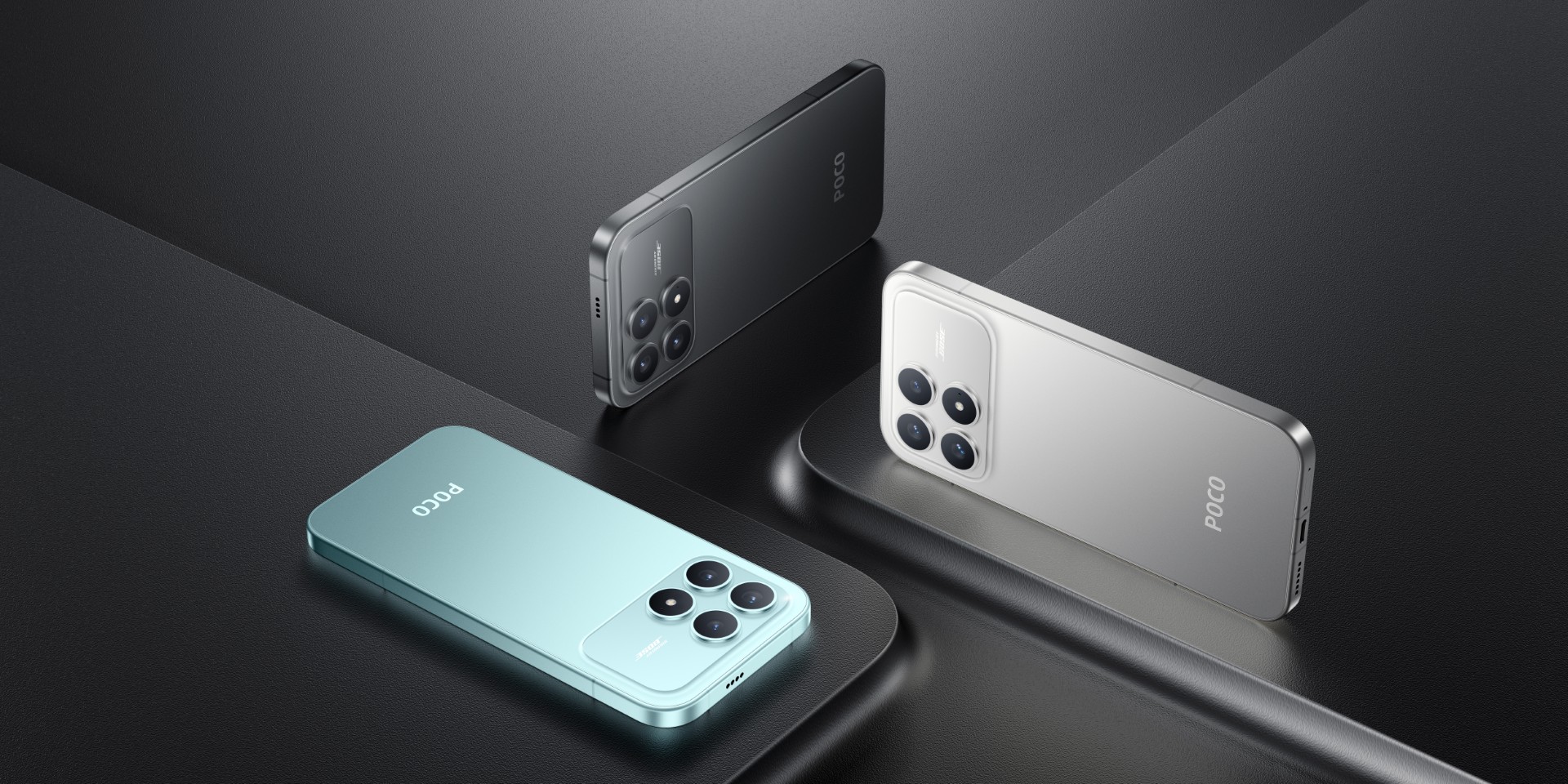 Poco F8 Series Launch: F8 Pro & F8 Ultra enter the flagship arena 3