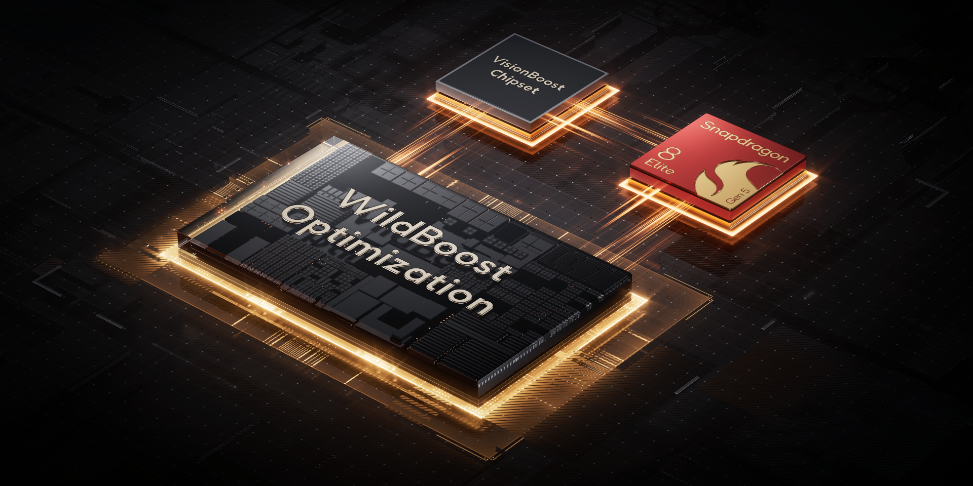 Poco F8 Series Launch: F8 Pro & F8 Ultra enter the flagship arena 6