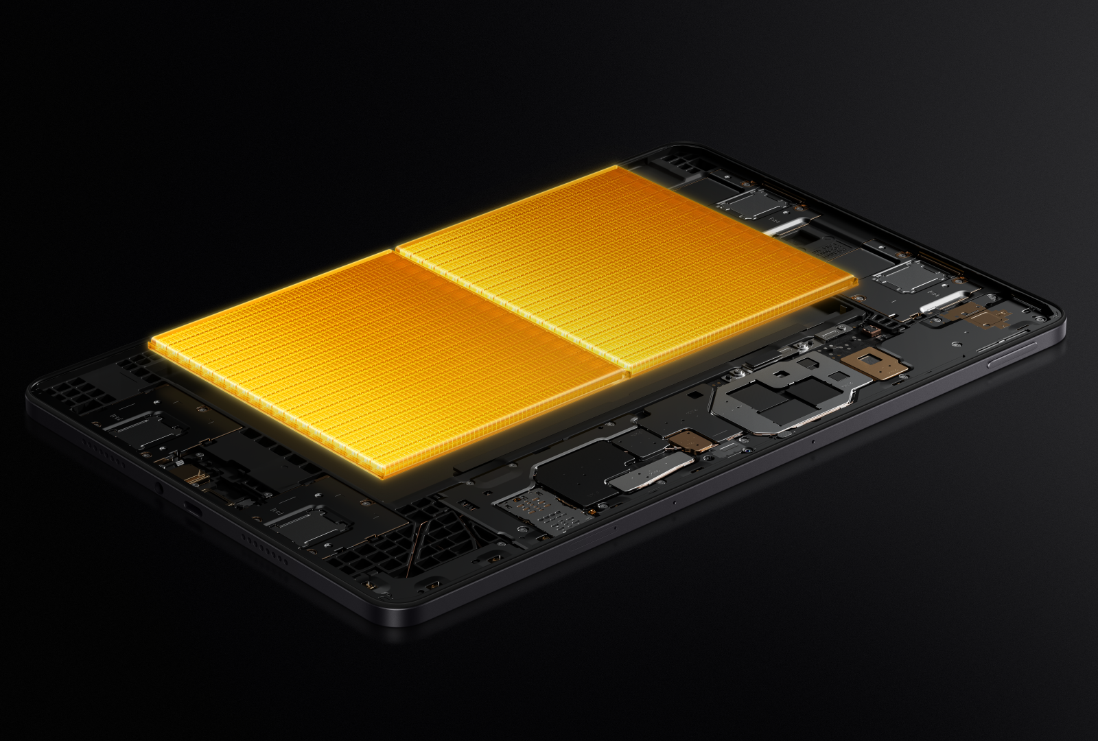 POCO Pad X1 & Pad M1 launch: smarter tablets for work, play, and creativity 9