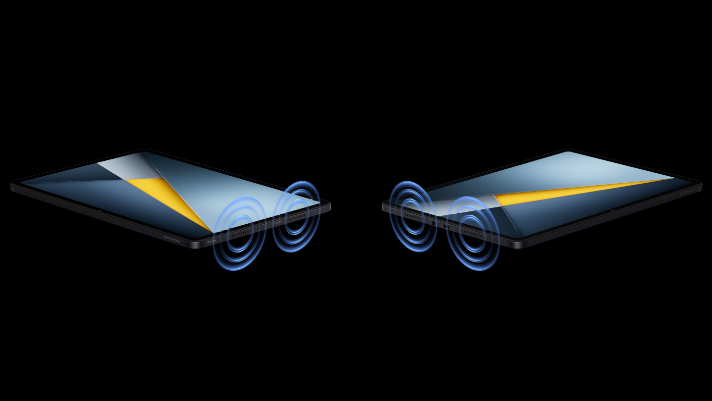 POCO Pad X1 & Pad M1 launch: smarter tablets for work, play, and creativity 8