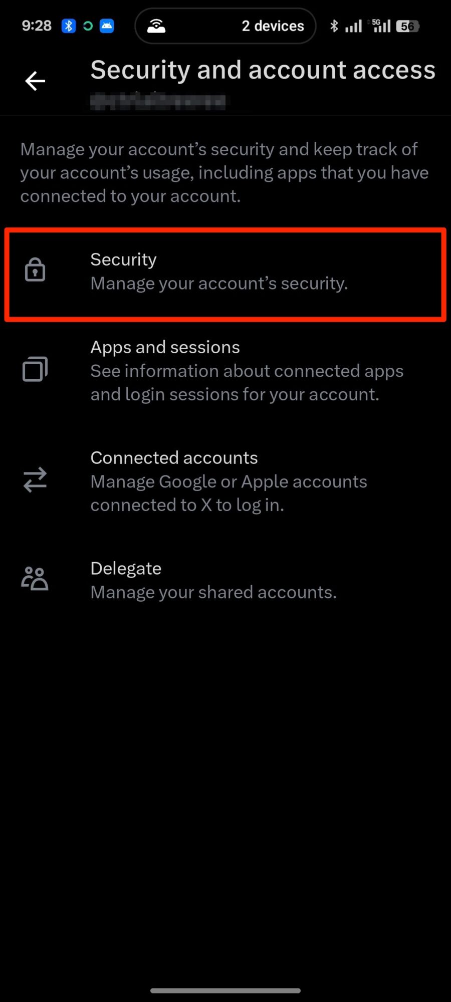 It's Your Last Chance To Fix Your Twitter Login Before X Locks You Out 6