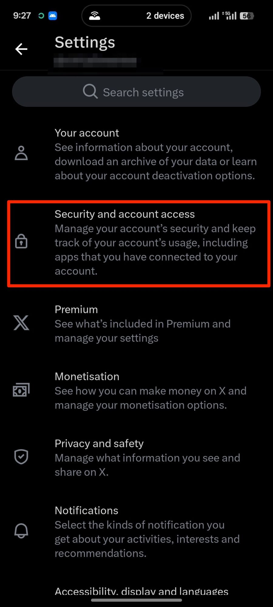It's Your Last Chance To Fix Your Twitter Login Before X Locks You Out 5