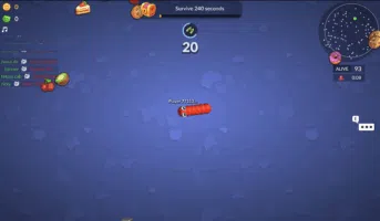 A Look At How Classic Mobile Title Snake Has Moved From Nokia to Browser Accessibility 7