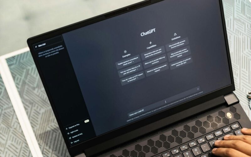 Fake Retail Sites Slip Into ChatGPT Shopping Results 4