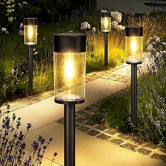 The Best Outdoor Lighting For Your Home 6