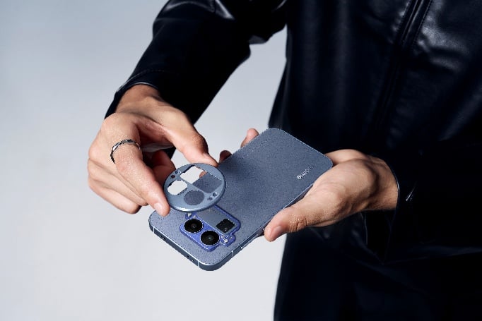 Realme GT 8 Pro debuts the world’s first switchable camera bump for a truly personal flagship 7