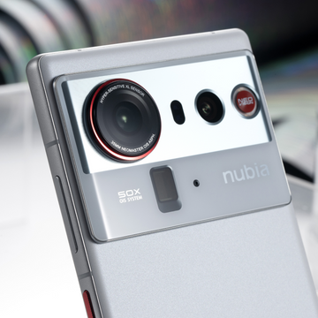 Nubia Z80 Ultra launches globally with pro cameras and massive 7200 mAh battery 5