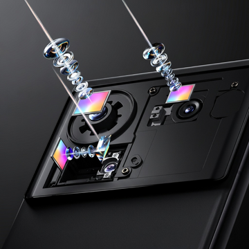 Nubia Z80 Ultra launches globally with pro cameras and massive 7200 mAh battery 6