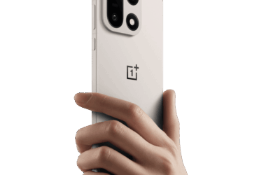 OnePlus 15 Gets AirDrop Style Sharing as Quick Share Expands Across Android 5