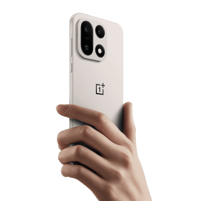 OnePlus 15 Gets AirDrop Style Sharing as Quick Share Expands Across Android 3