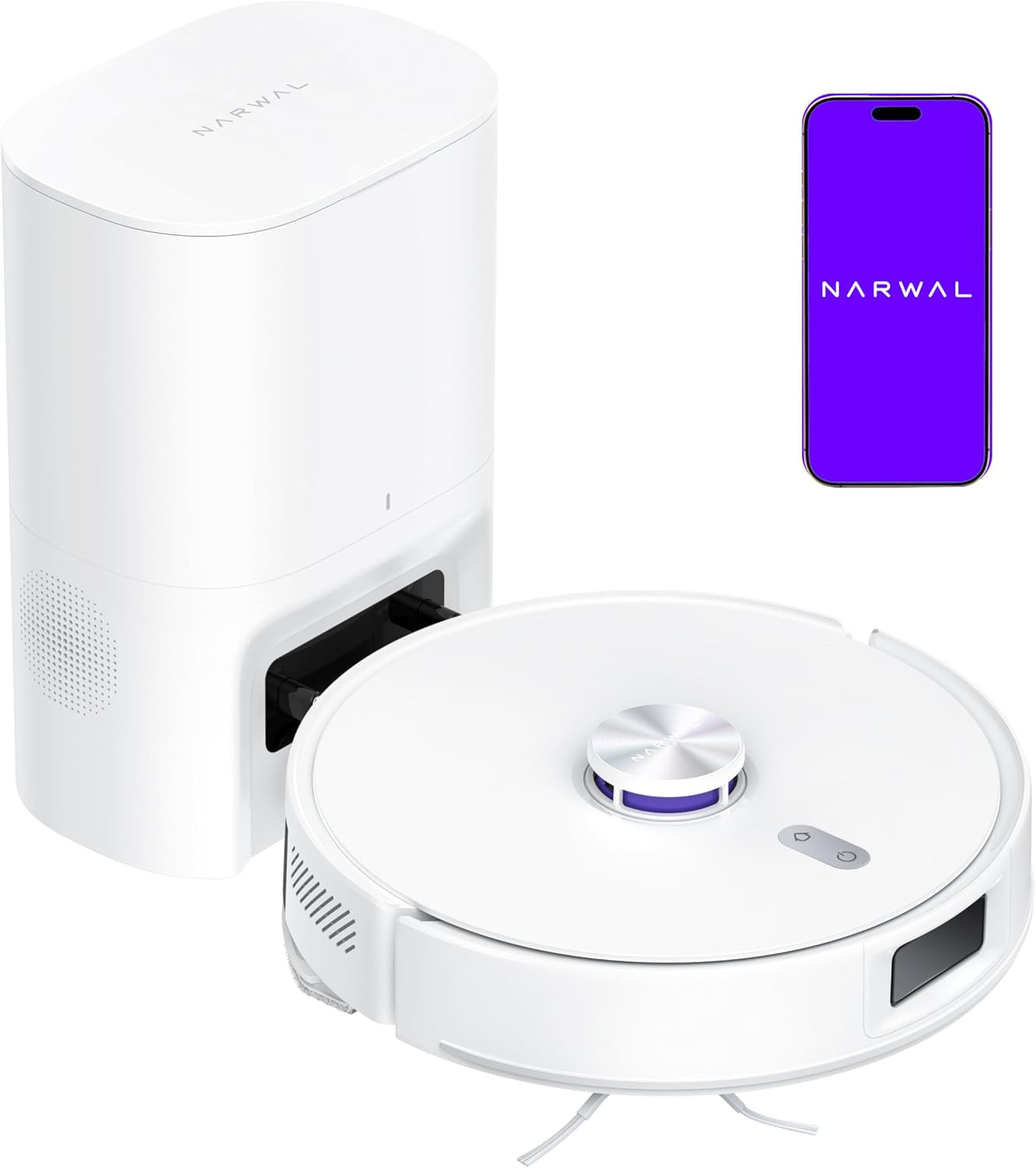 Narwal Buying Guide: The Best Robot Vacuums & Wet-Dry Cleaners for Every Home and Budget 9