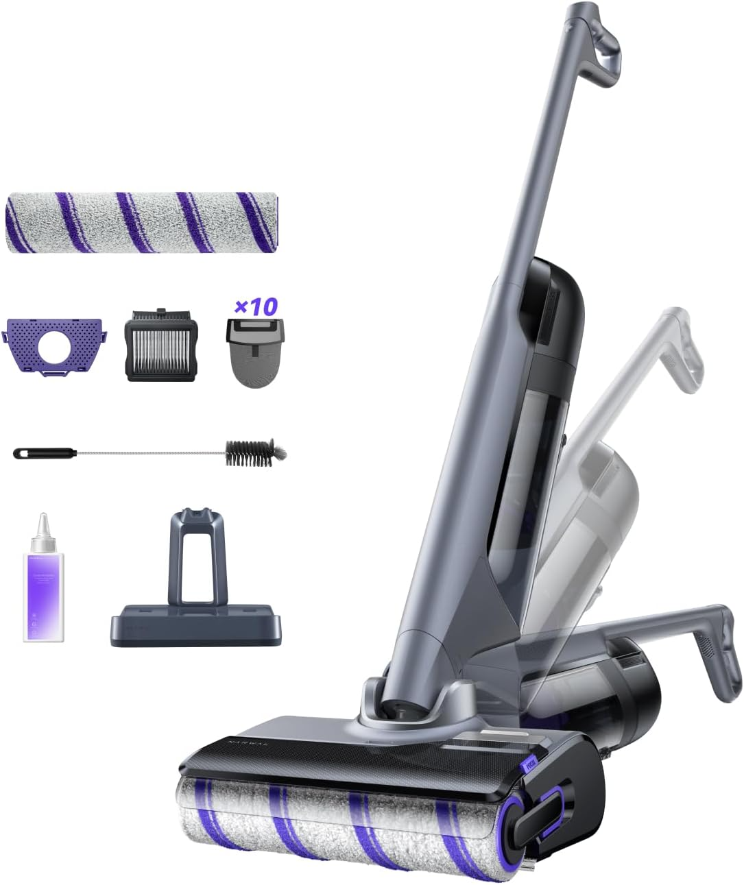 Narwal Buying Guide: The Best Robot Vacuums & Wet-Dry Cleaners for Every Home and Budget 10