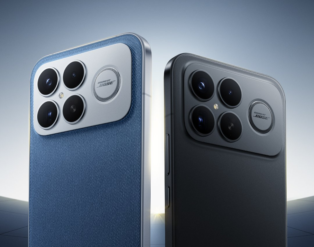 Poco F8 Series Launch: F8 Pro & F8 Ultra enter the flagship arena 4