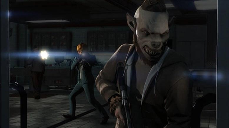 Tips & Tricks for Winning in the Slasher Adversary Mode in GTA 5 Online 6