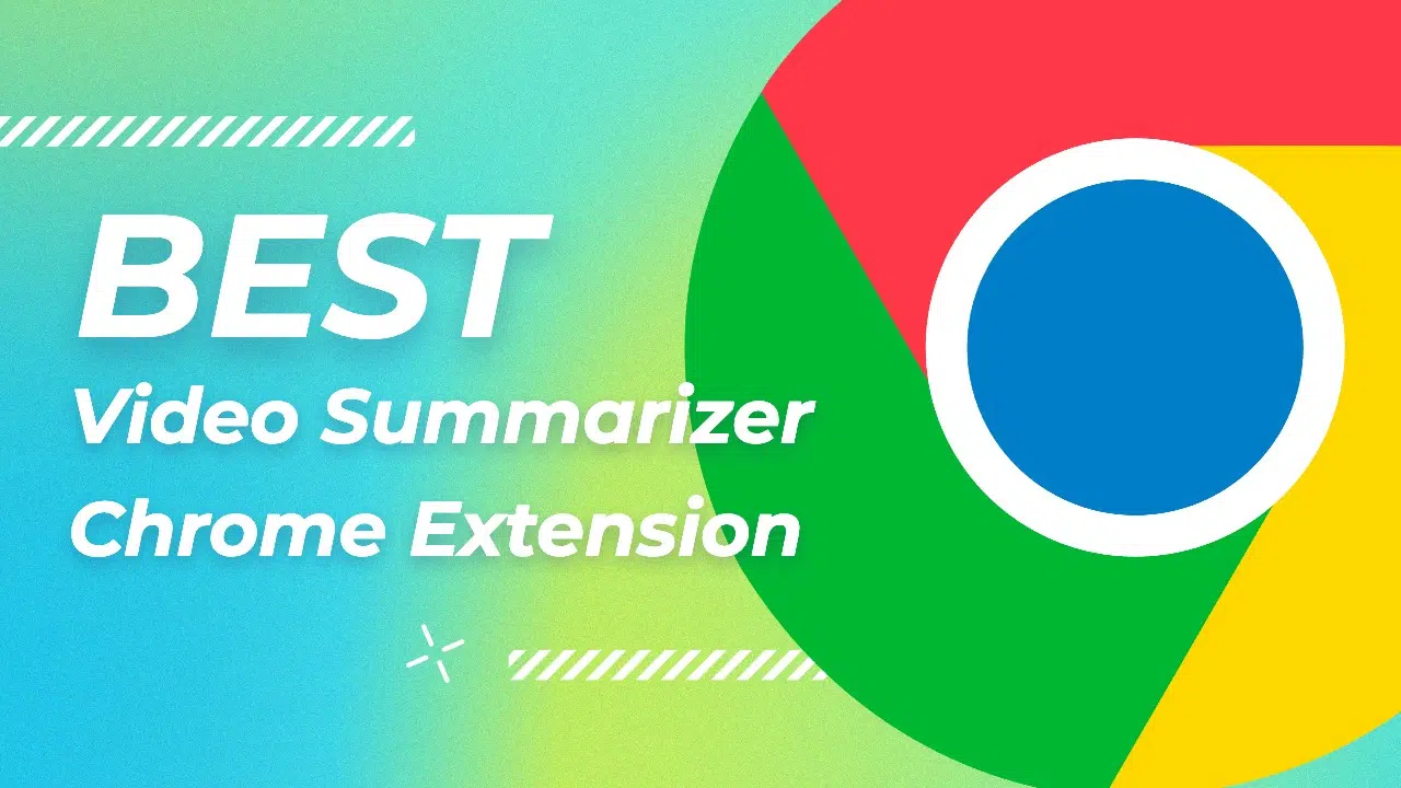 Wayin AI: The Best Video Summarizer Chrome Extension 4